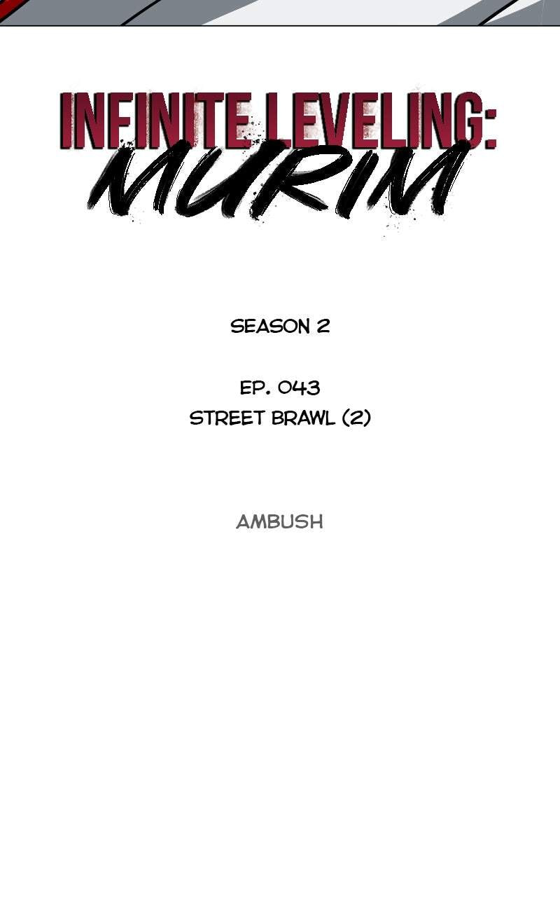 Read Infinite Leveling: Murim chapter 172 image 24 on Lezhin