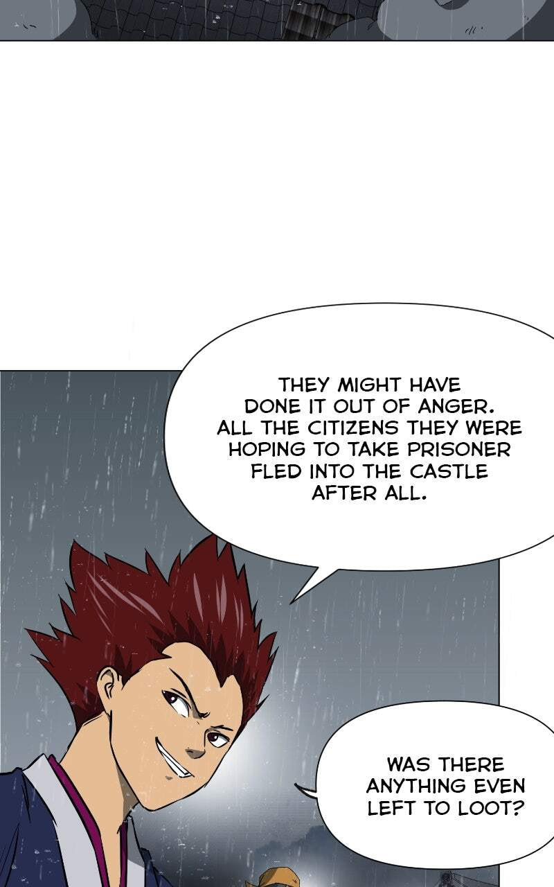 Read Infinite Leveling: Murim chapter 172 image 3 on Lezhin