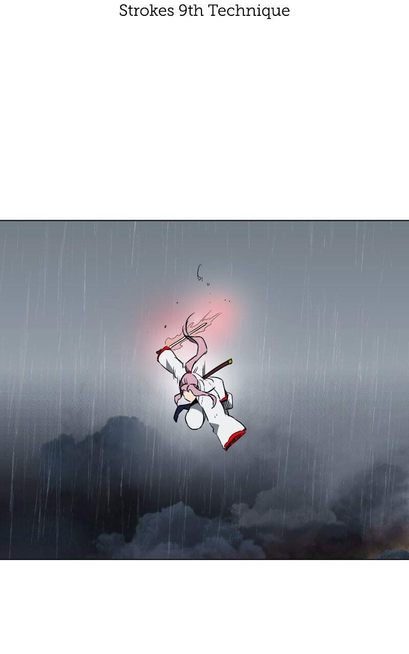 Read Infinite Leveling: Murim chapter 172 image 38 on Lezhin