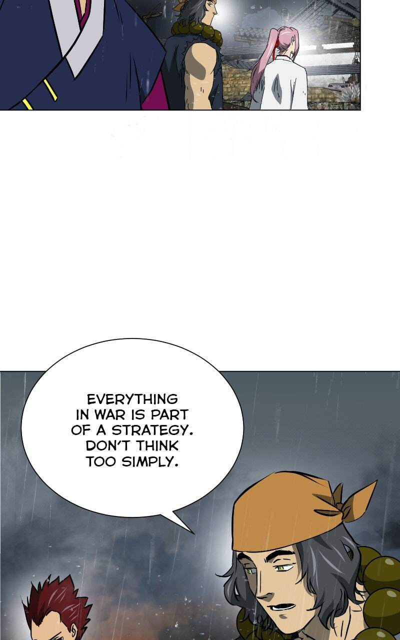 Read Infinite Leveling: Murim chapter 172 image 4 on Lezhin