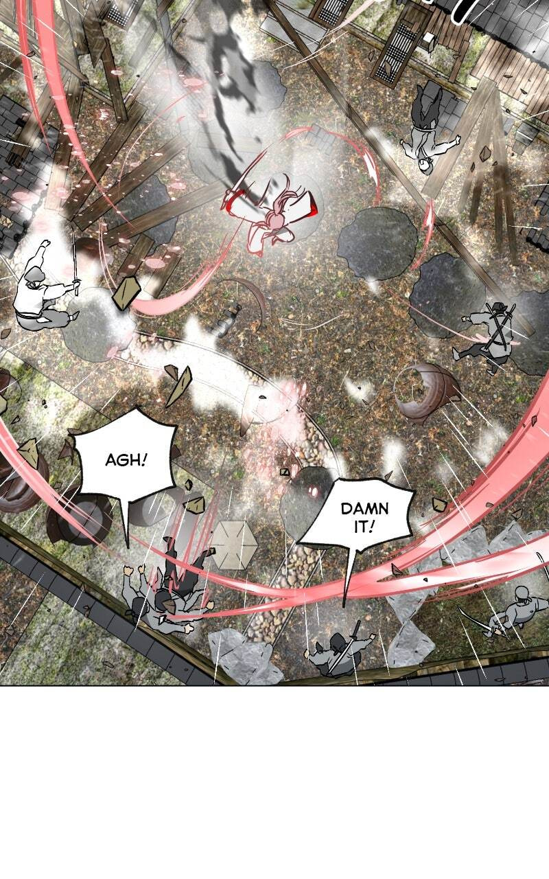 Read Infinite Leveling: Murim chapter 172 image 43 on Lezhin
