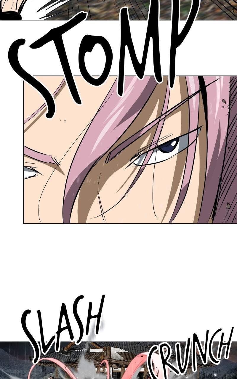 Read Infinite Leveling: Murim chapter 172 image 45 on Lezhin
