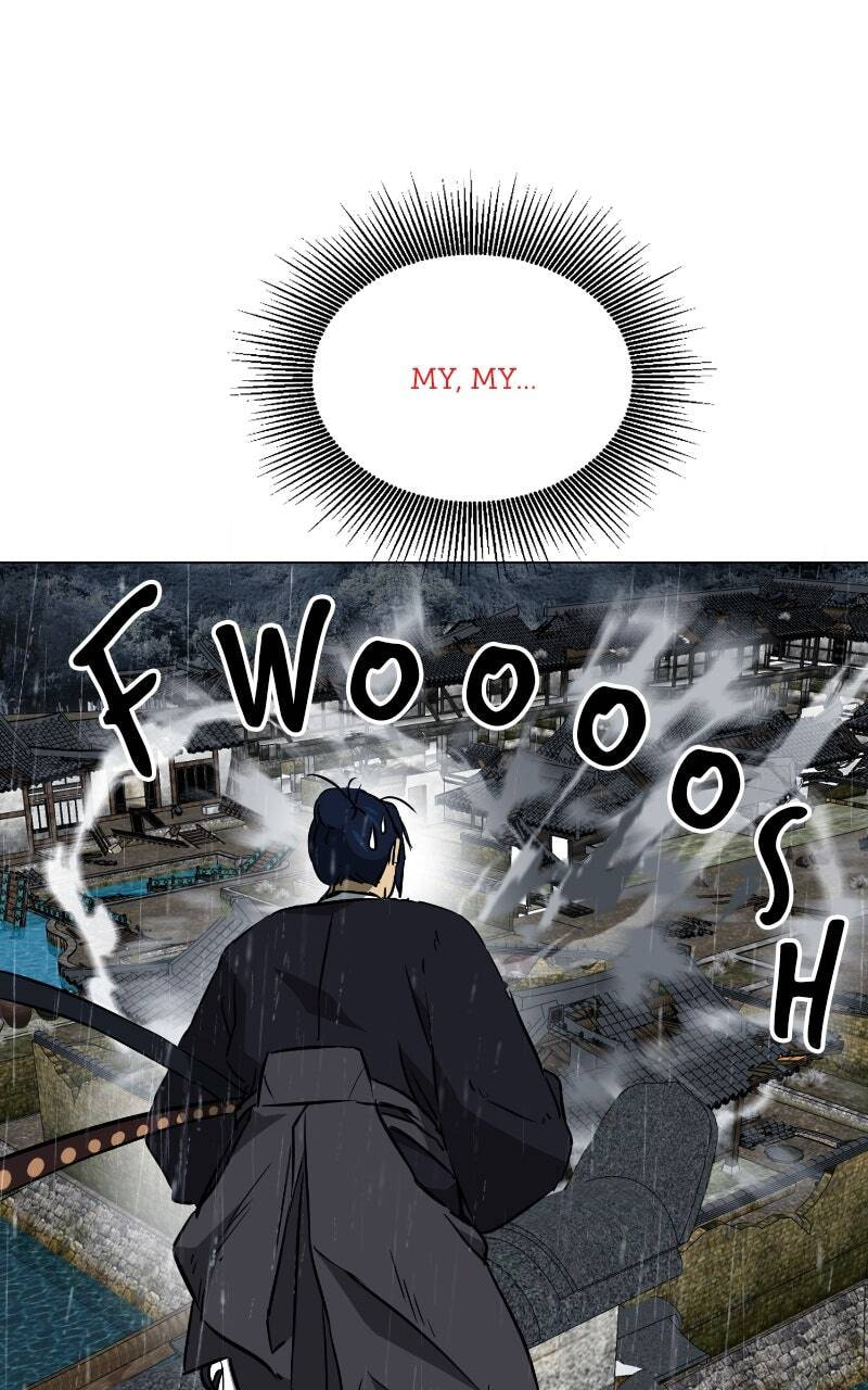 Read Infinite Leveling: Murim chapter 172 image 53 on Lezhin