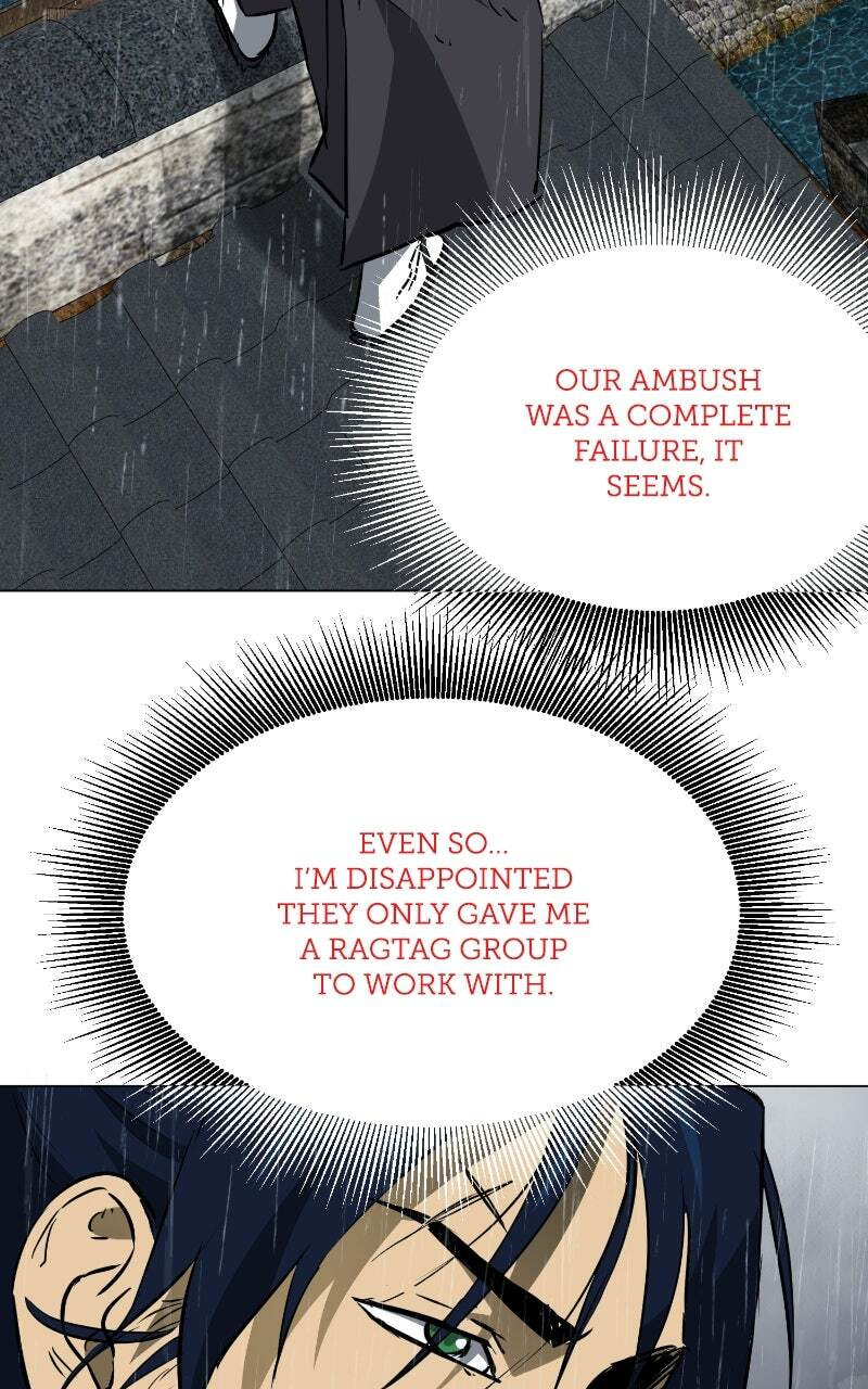 Read Infinite Leveling: Murim chapter 172 image 54 on Lezhin