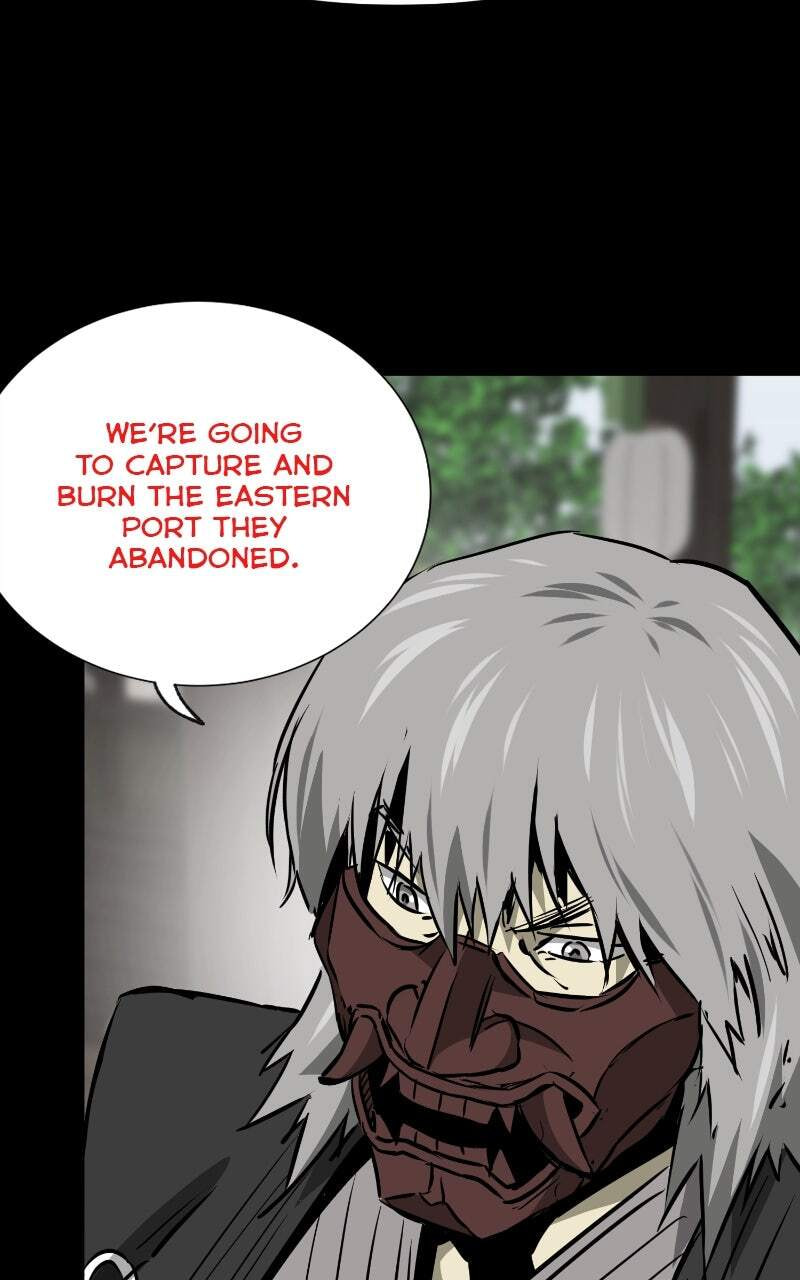 Read Infinite Leveling: Murim chapter 172 image 57 on Lezhin