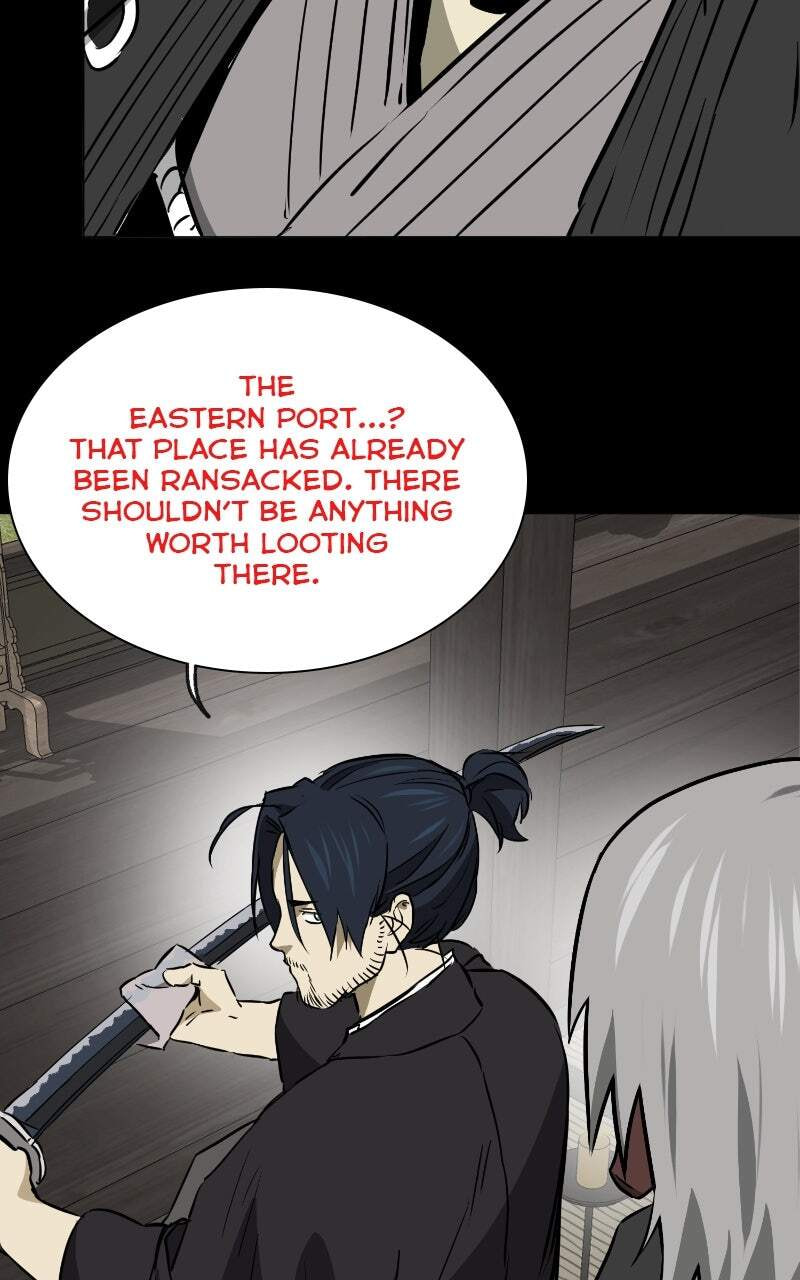 Read Infinite Leveling: Murim chapter 172 image 58 on Lezhin