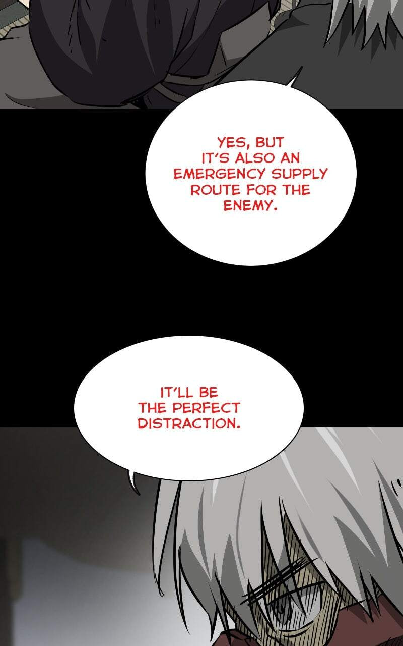 Read Infinite Leveling: Murim chapter 172 image 59 on Lezhin