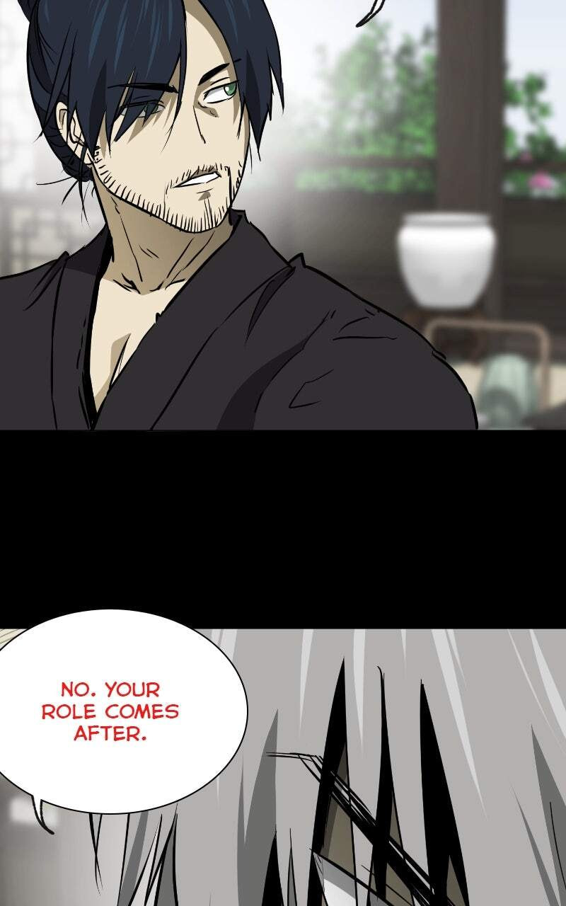 Read Infinite Leveling: Murim chapter 172 image 61 on Lezhin