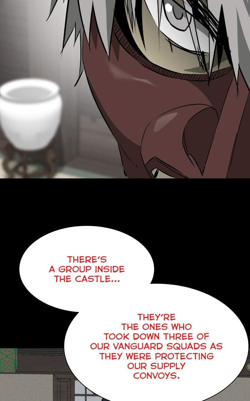 Read Infinite Leveling: Murim chapter 172 image 62 on Lezhin