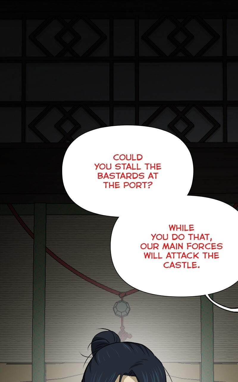 Read Infinite Leveling: Murim chapter 172 image 64 on Lezhin