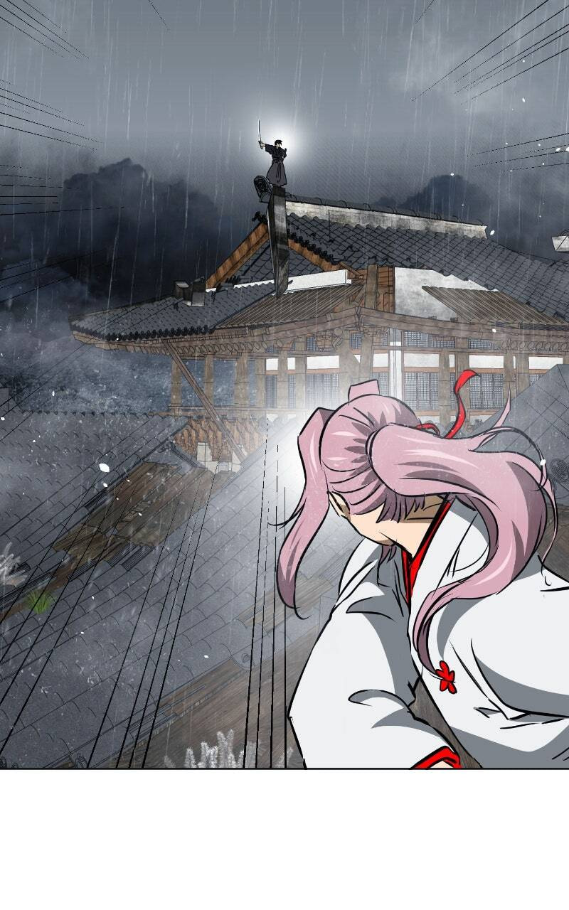Read Infinite Leveling: Murim chapter 172 image 74 on Lezhin