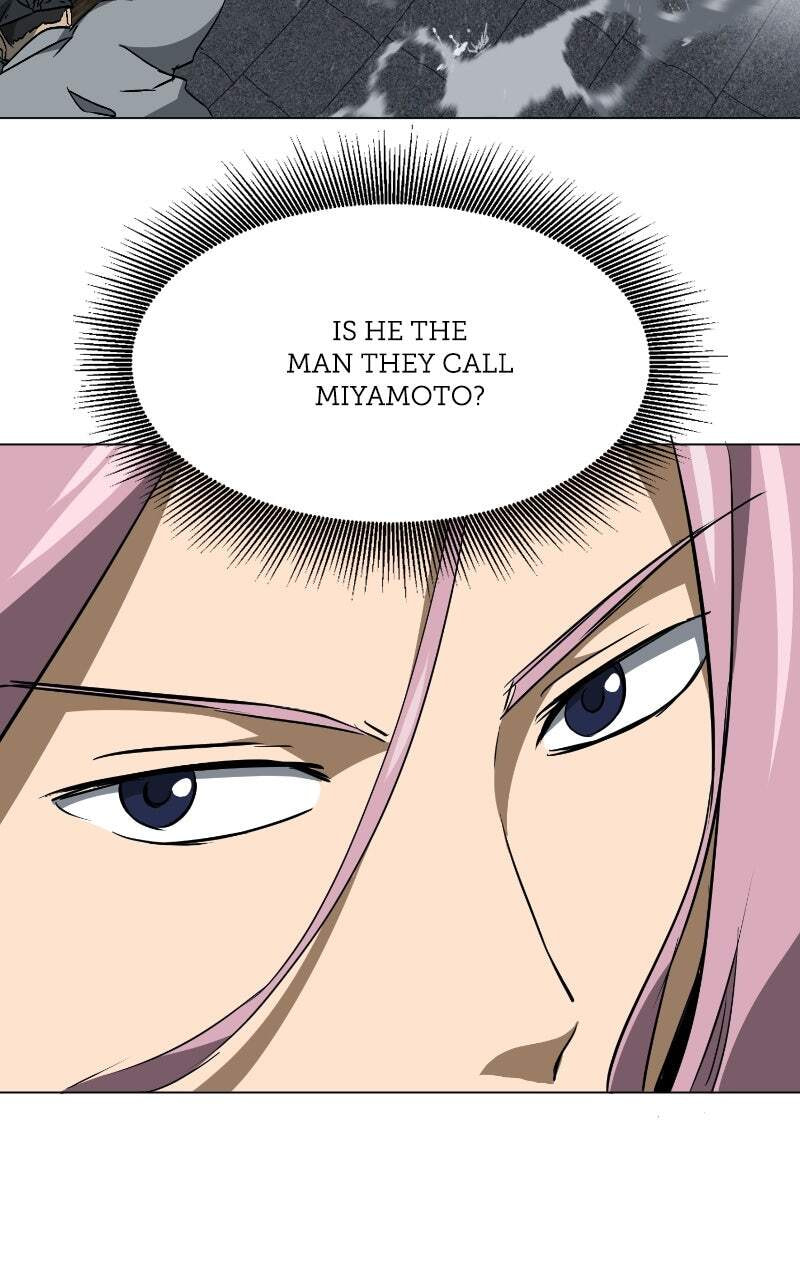 Read Infinite Leveling: Murim chapter 172 image 78 on Lezhin