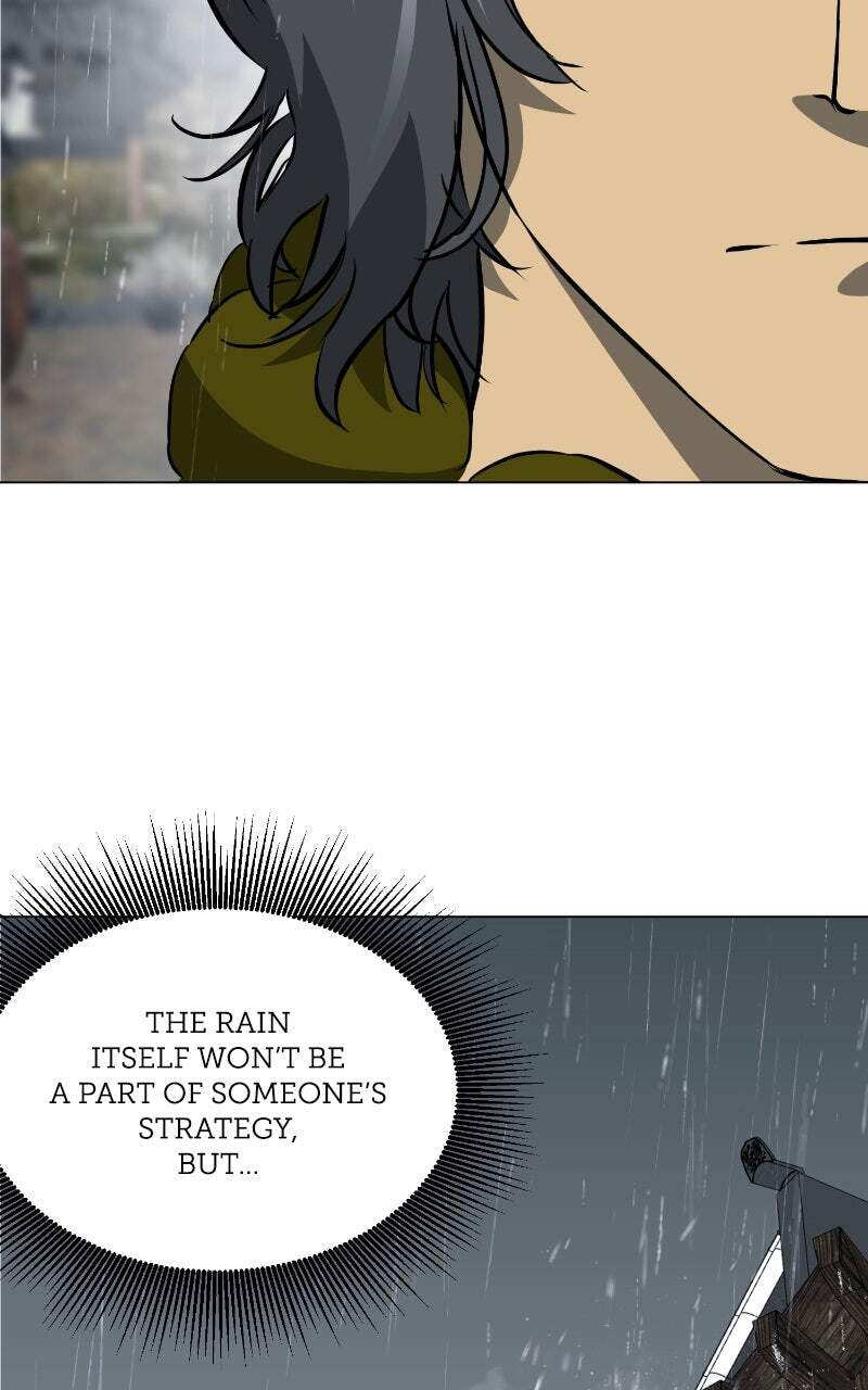 Read Infinite Leveling: Murim chapter 172 image 8 on Lezhin
