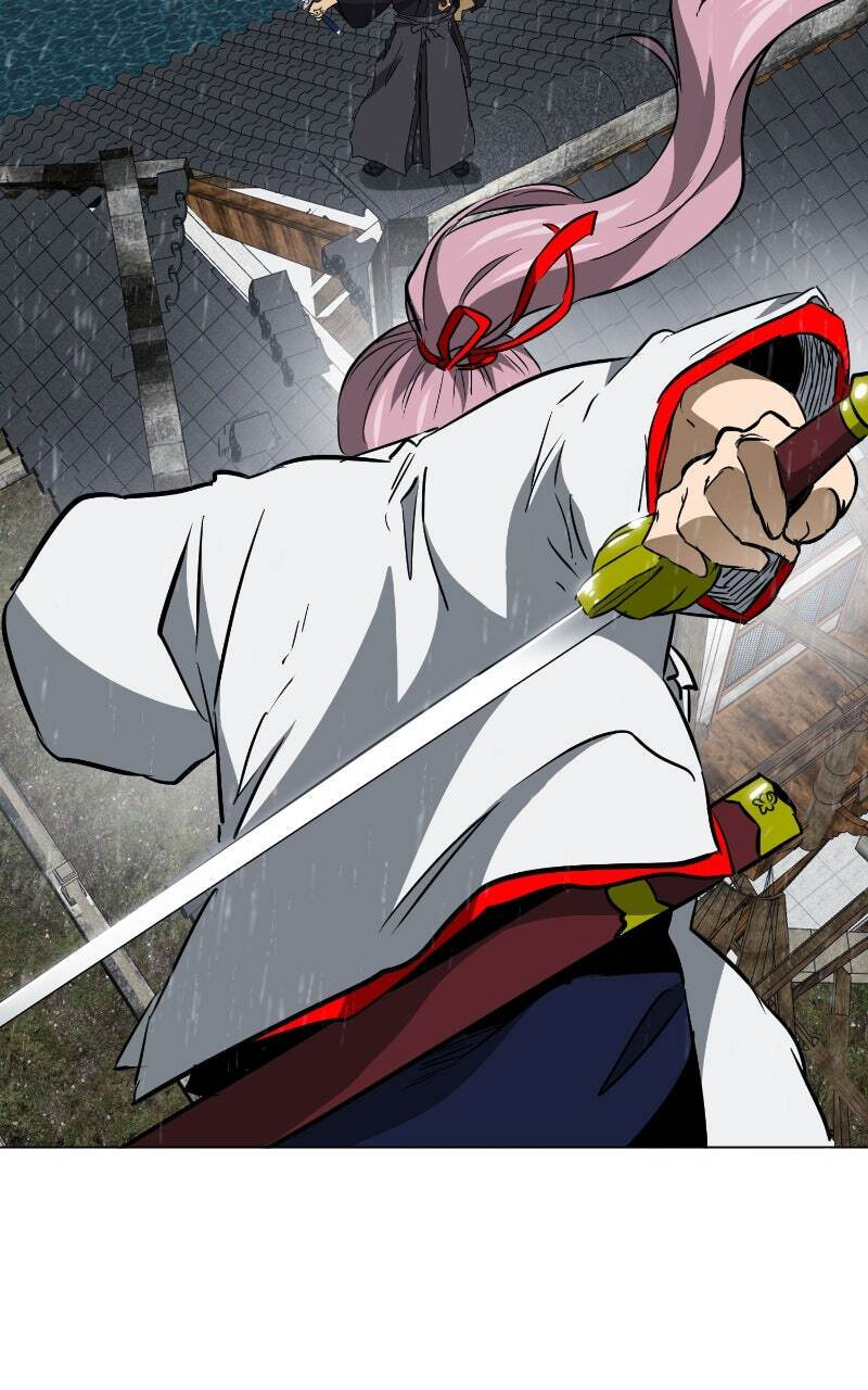 Read Infinite Leveling: Murim chapter 172 image 83 on Lezhin
