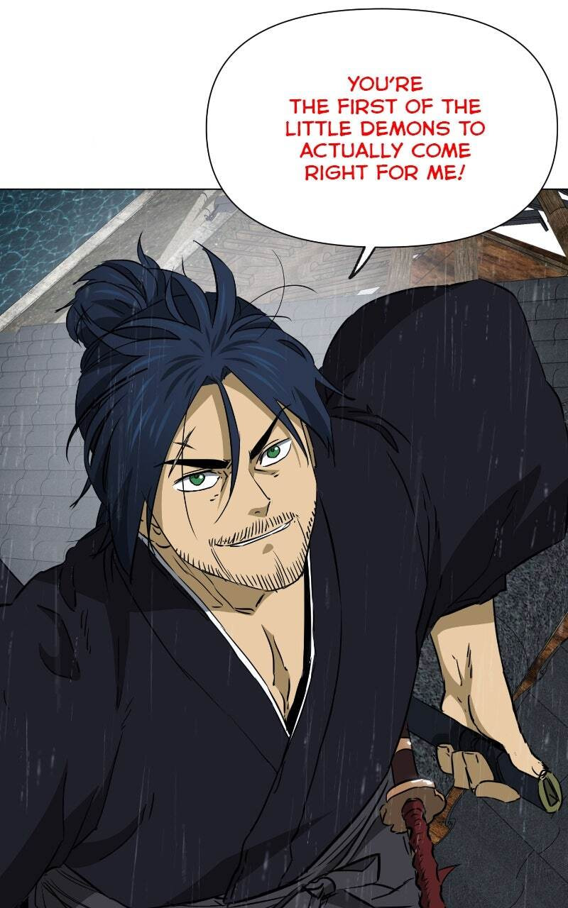Read Infinite Leveling: Murim chapter 172 image 84 on Lezhin