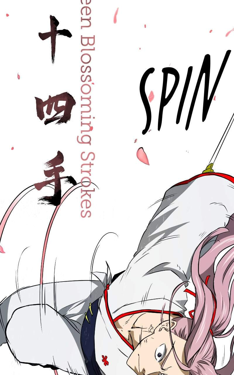 Read Infinite Leveling: Murim chapter 172 image 88 on Lezhin