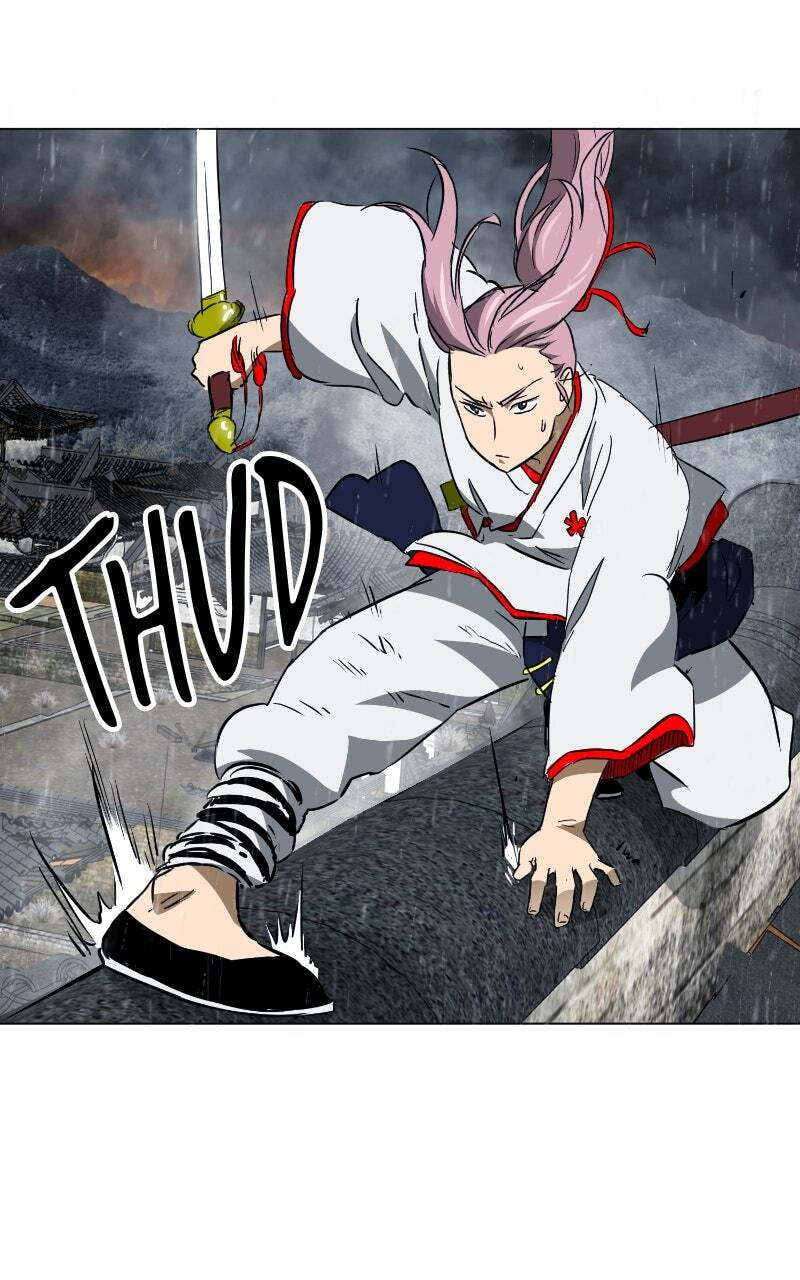 Read Infinite Leveling: Murim chapter 172 image 95 on Lezhin