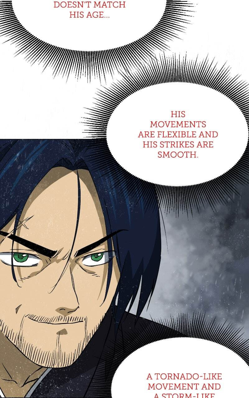 Read Infinite Leveling: Murim chapter 172 image 97 on Lezhin