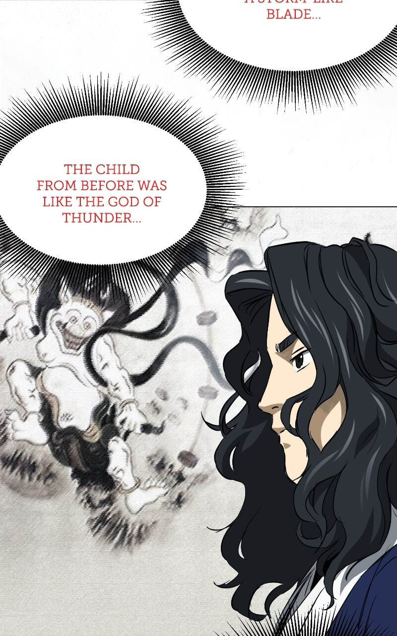 Read Infinite Leveling: Murim chapter 172 image 98 on Lezhin