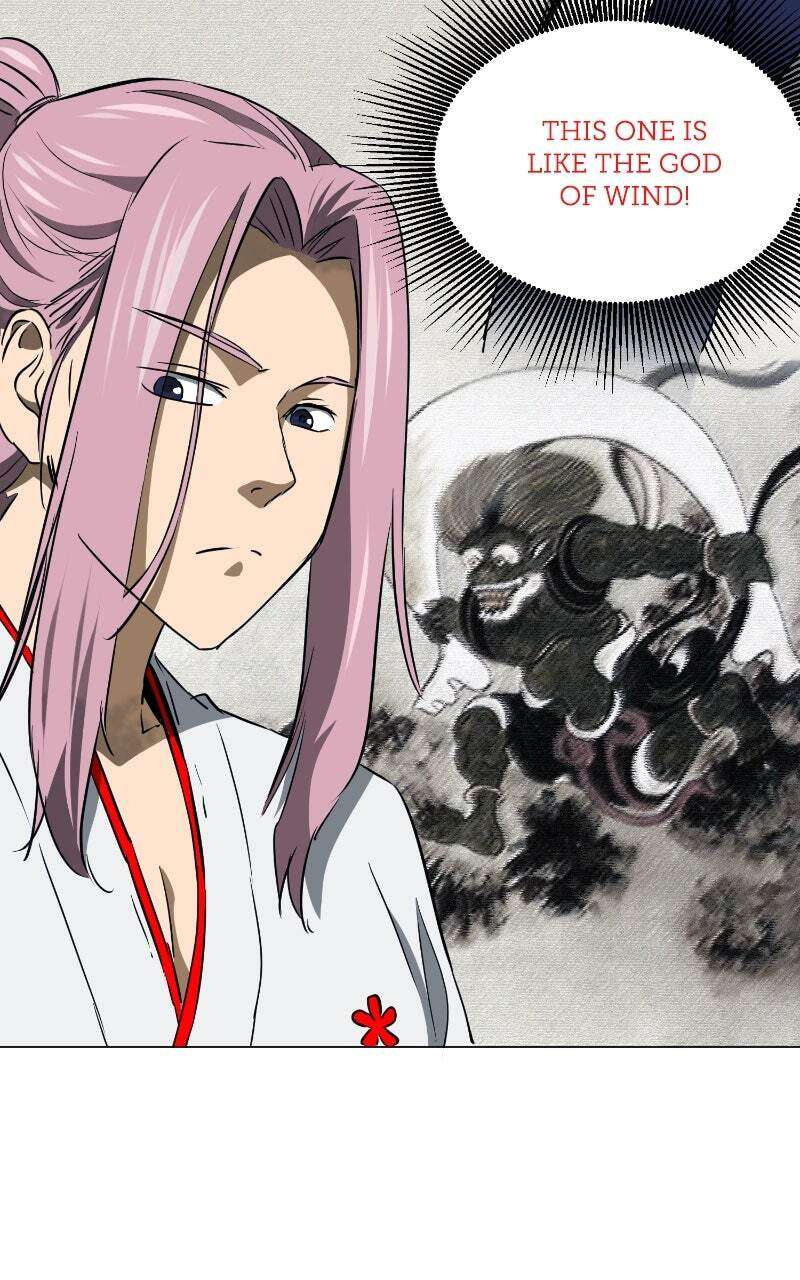Read Infinite Leveling: Murim chapter 172 image 99 on Lezhin