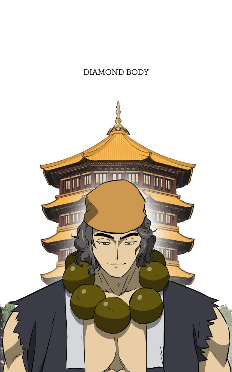 Read Infinite Leveling: Murim chapter 173 image 0 on Lezhin