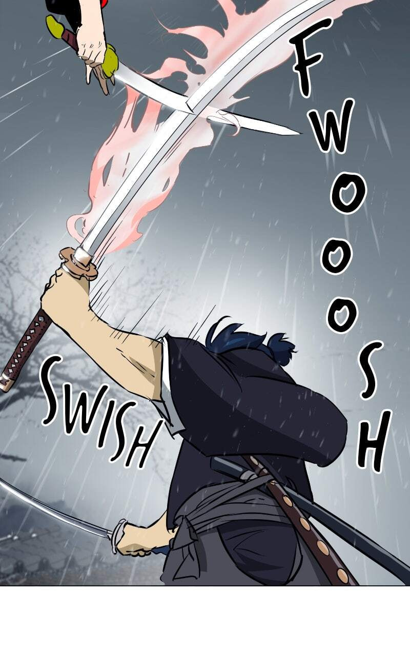 Read Infinite Leveling: Murim chapter 173 image 104 on Lezhin