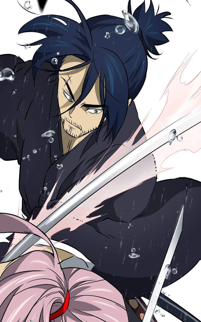 Read Infinite Leveling: Murim chapter 173 image 106 on Lezhin