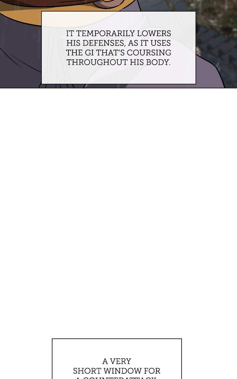 Read Infinite Leveling: Murim chapter 173 image 12 on Lezhin