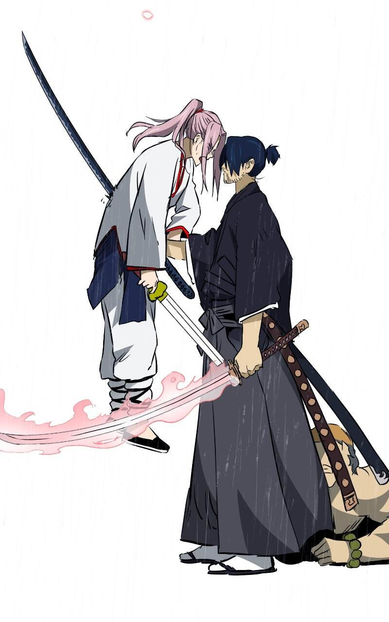 Read Infinite Leveling: Murim chapter 173 image 121 on Lezhin