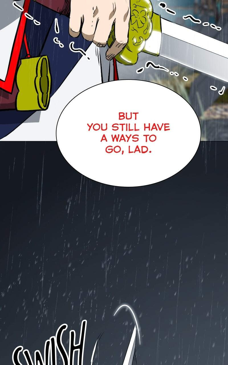 Read Infinite Leveling: Murim chapter 173 image 127 on Lezhin