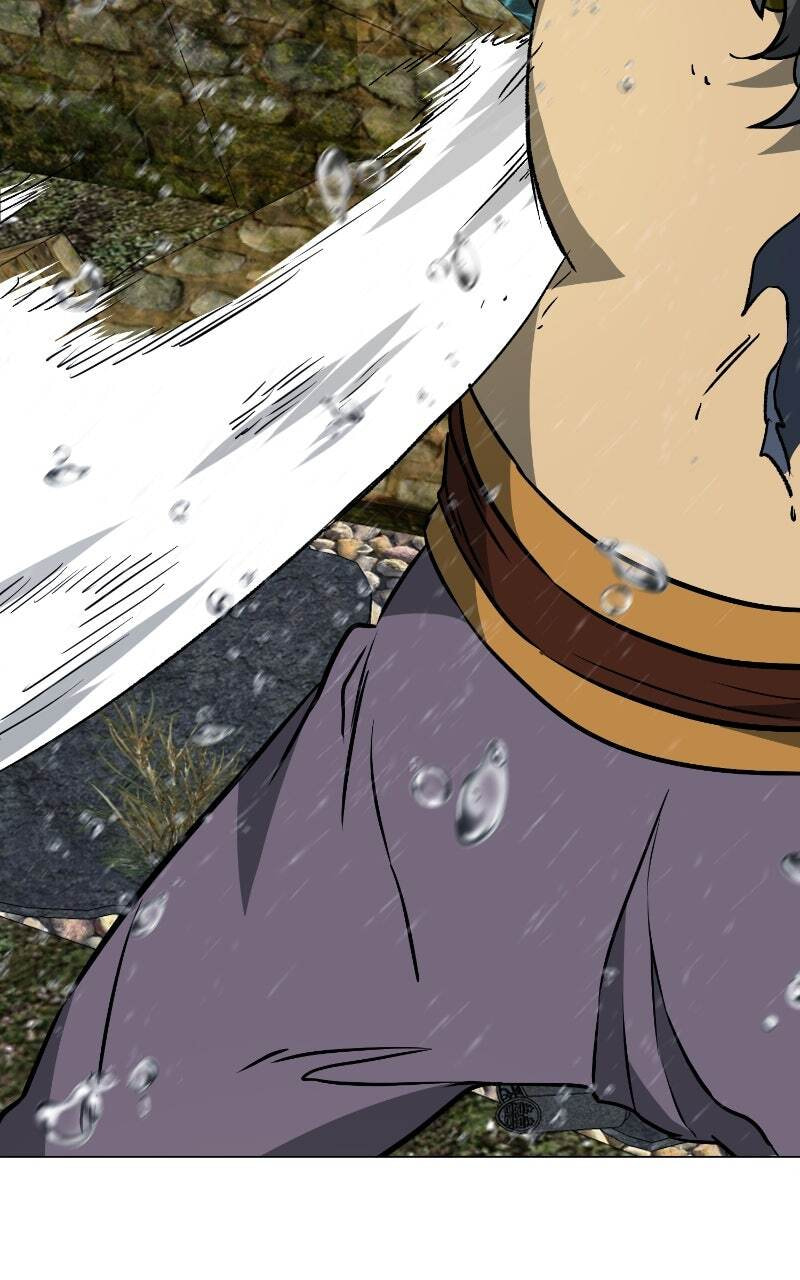 Read Infinite Leveling: Murim chapter 173 image 15 on Lezhin