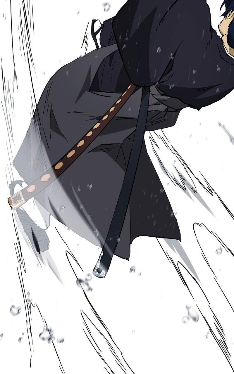 Read Infinite Leveling: Murim chapter 173 image 17 on Lezhin