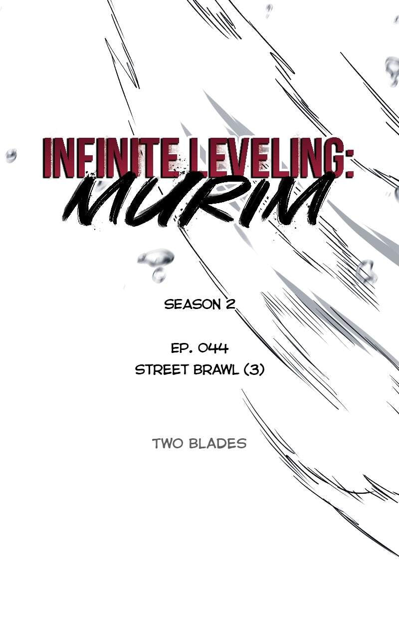 Read Infinite Leveling: Murim chapter 173 image 18 on Lezhin