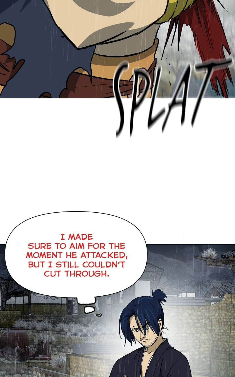 Read Infinite Leveling: Murim chapter 173 image 21 on Lezhin