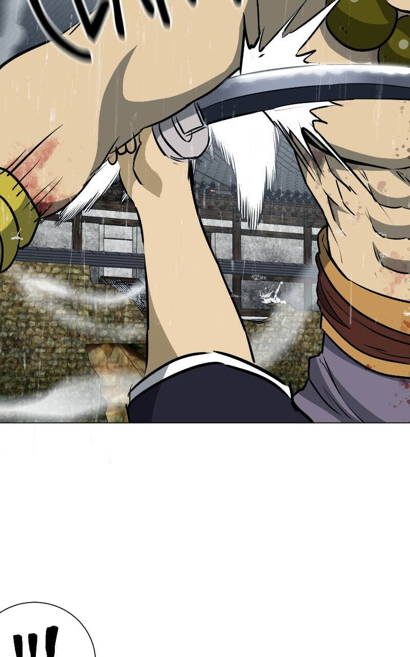 Read Infinite Leveling: Murim chapter 173 image 30 on Lezhin