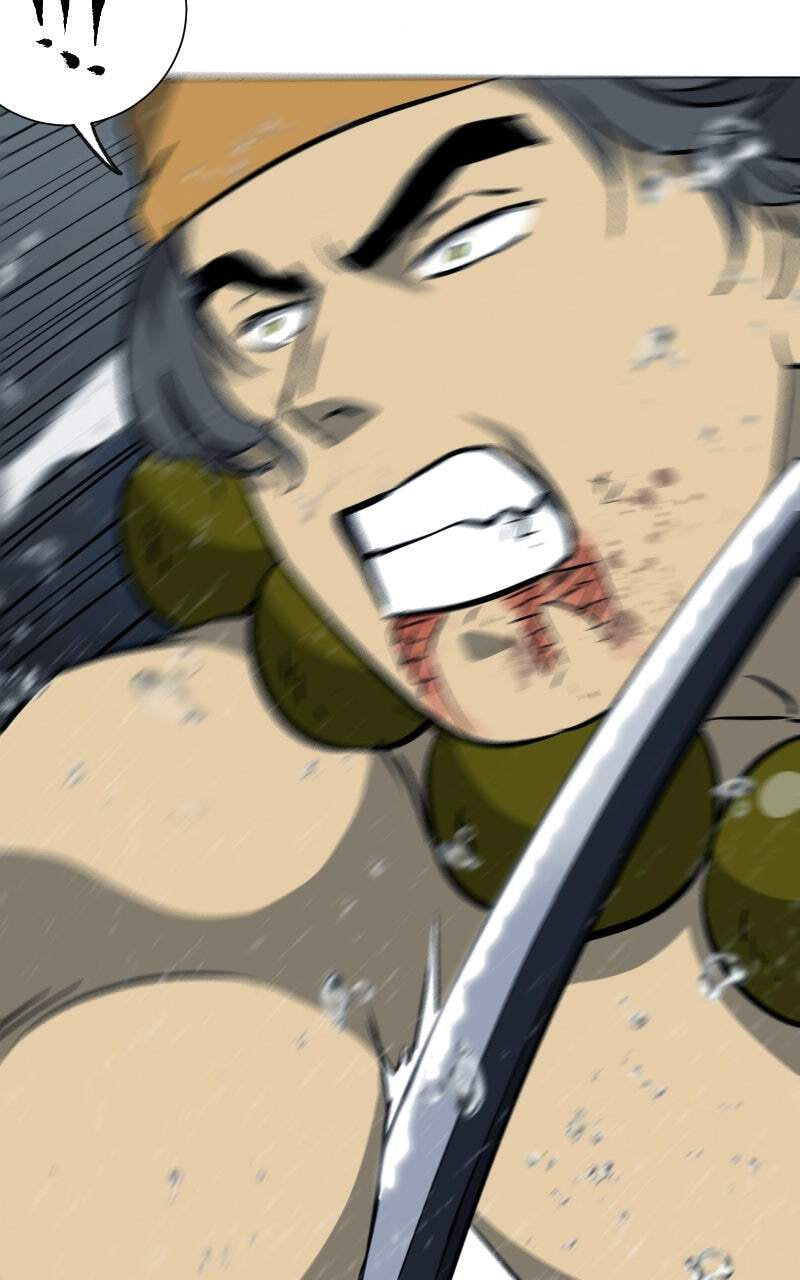 Read Infinite Leveling: Murim chapter 173 image 31 on Lezhin