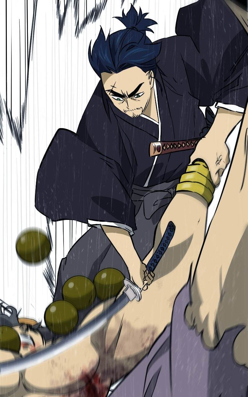Read Infinite Leveling: Murim chapter 173 image 34 on Lezhin