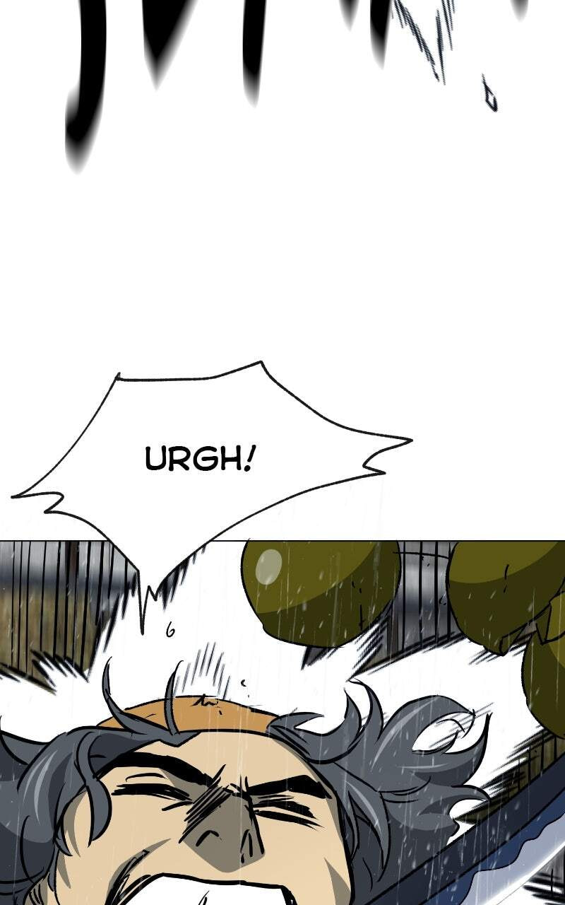 Read Infinite Leveling: Murim chapter 173 image 36 on Lezhin