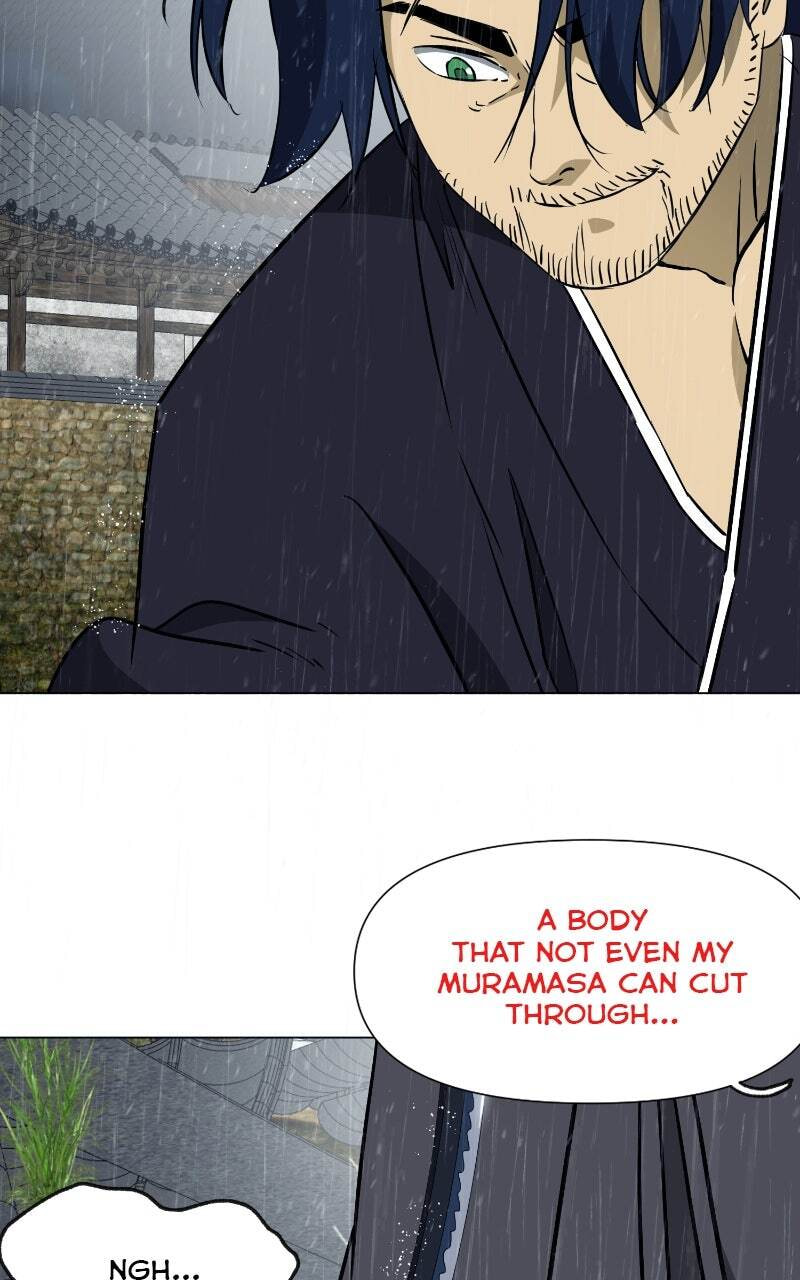 Read Infinite Leveling: Murim chapter 173 image 38 on Lezhin
