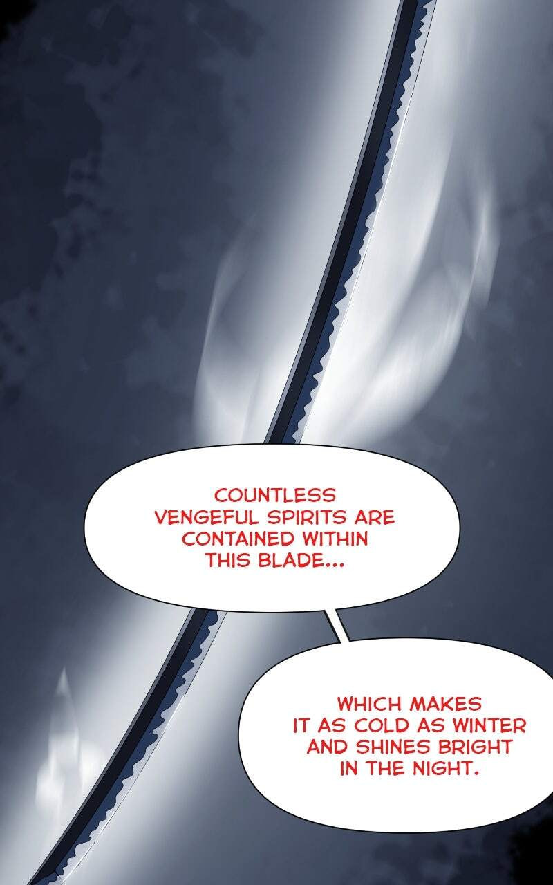 Read Infinite Leveling: Murim chapter 173 image 41 on Lezhin