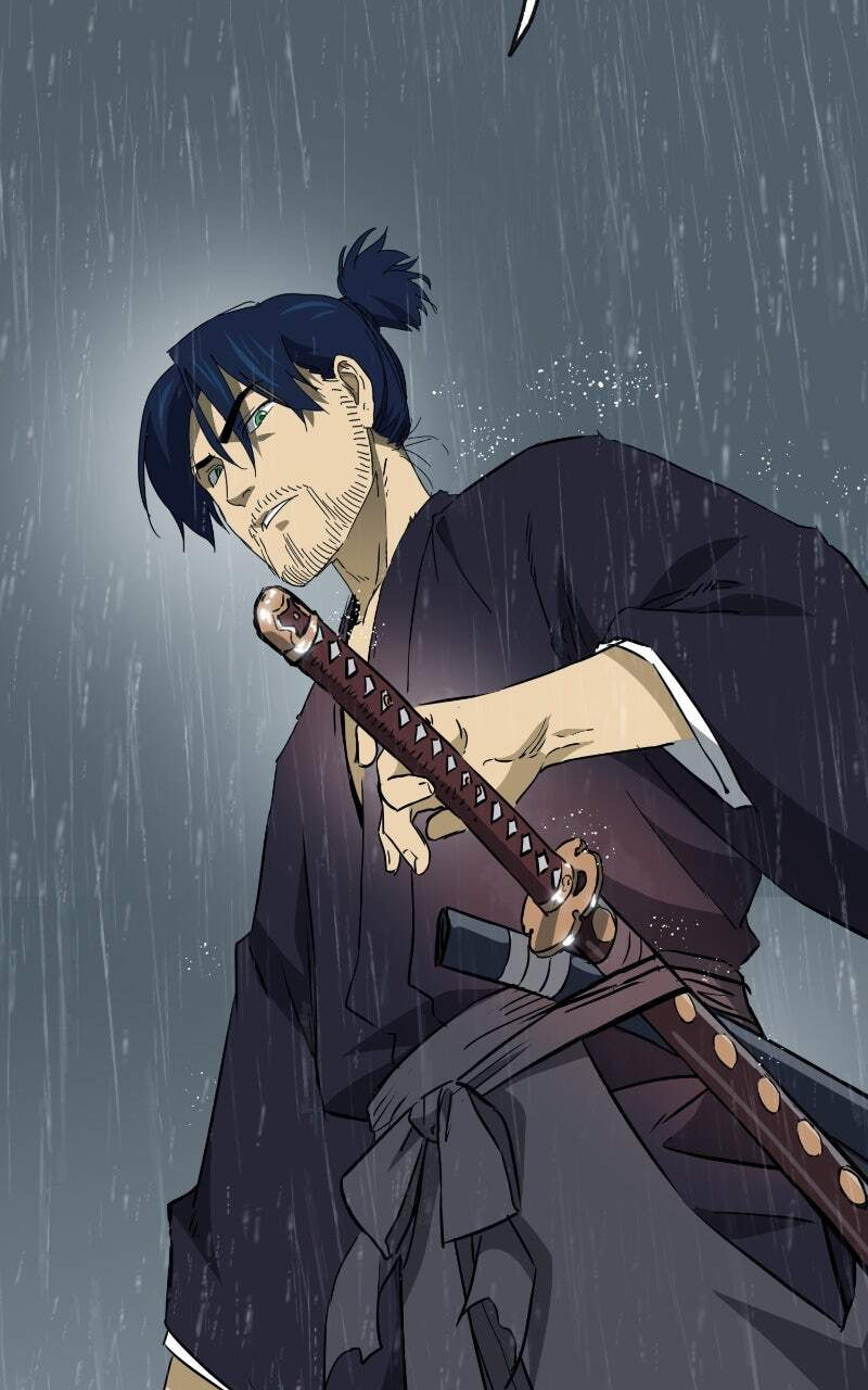 Read Infinite Leveling: Murim chapter 173 image 43 on Lezhin