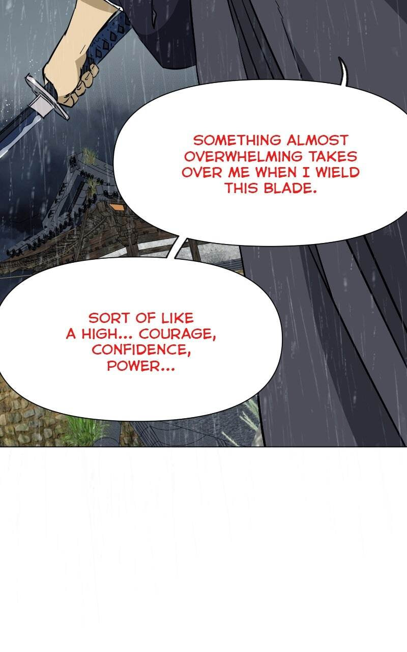 Read Infinite Leveling: Murim chapter 173 image 44 on Lezhin