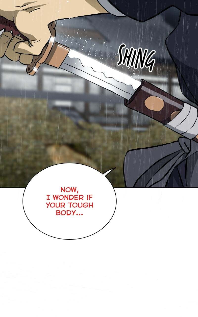 Read Infinite Leveling: Murim chapter 173 image 46 on Lezhin