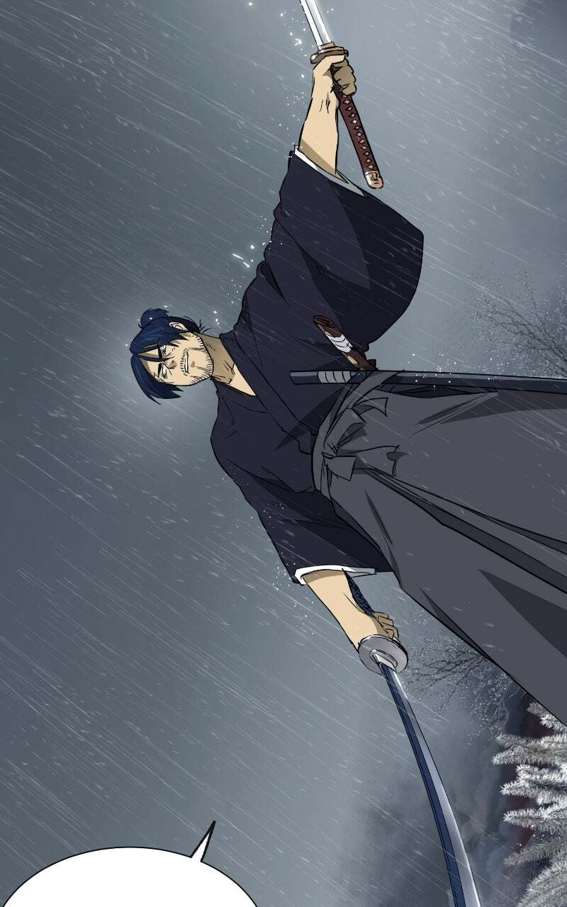 Read Infinite Leveling: Murim chapter 173 image 48 on Lezhin