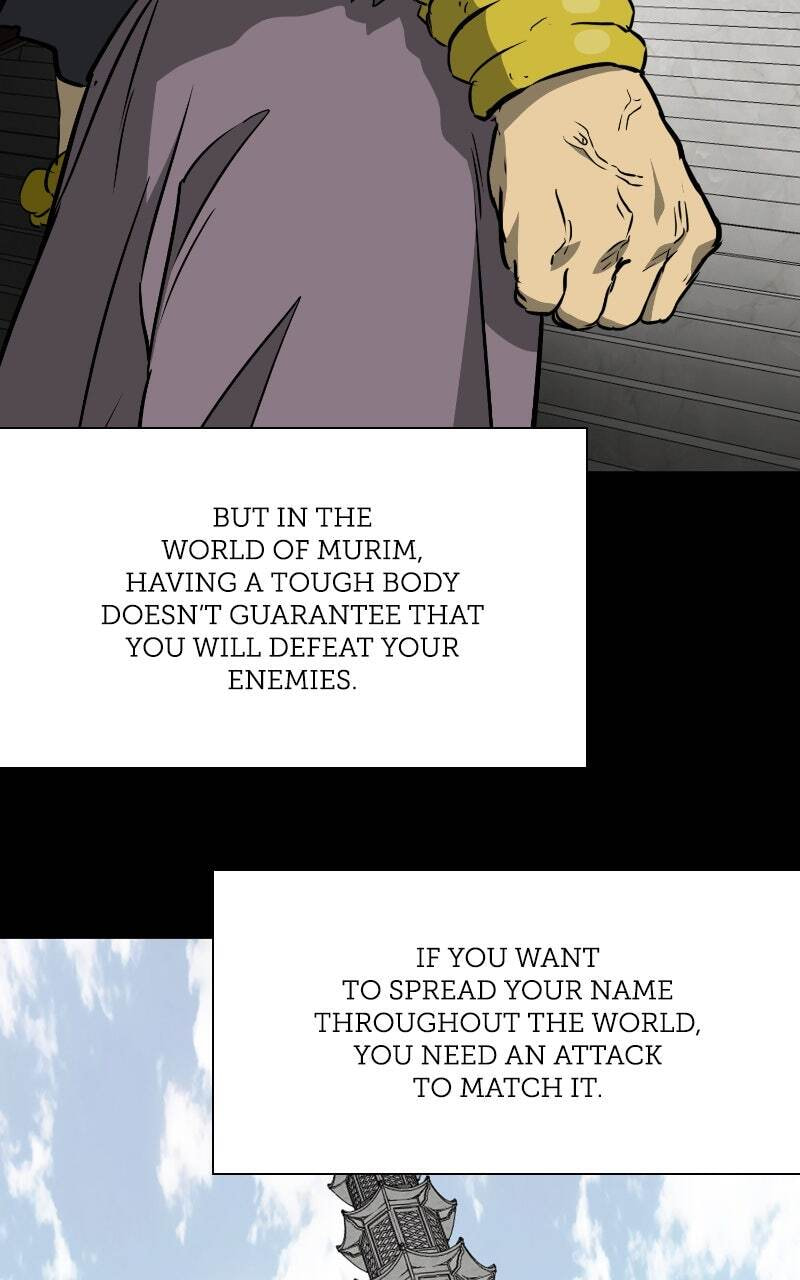 Read Infinite Leveling: Murim chapter 173 image 5 on Lezhin