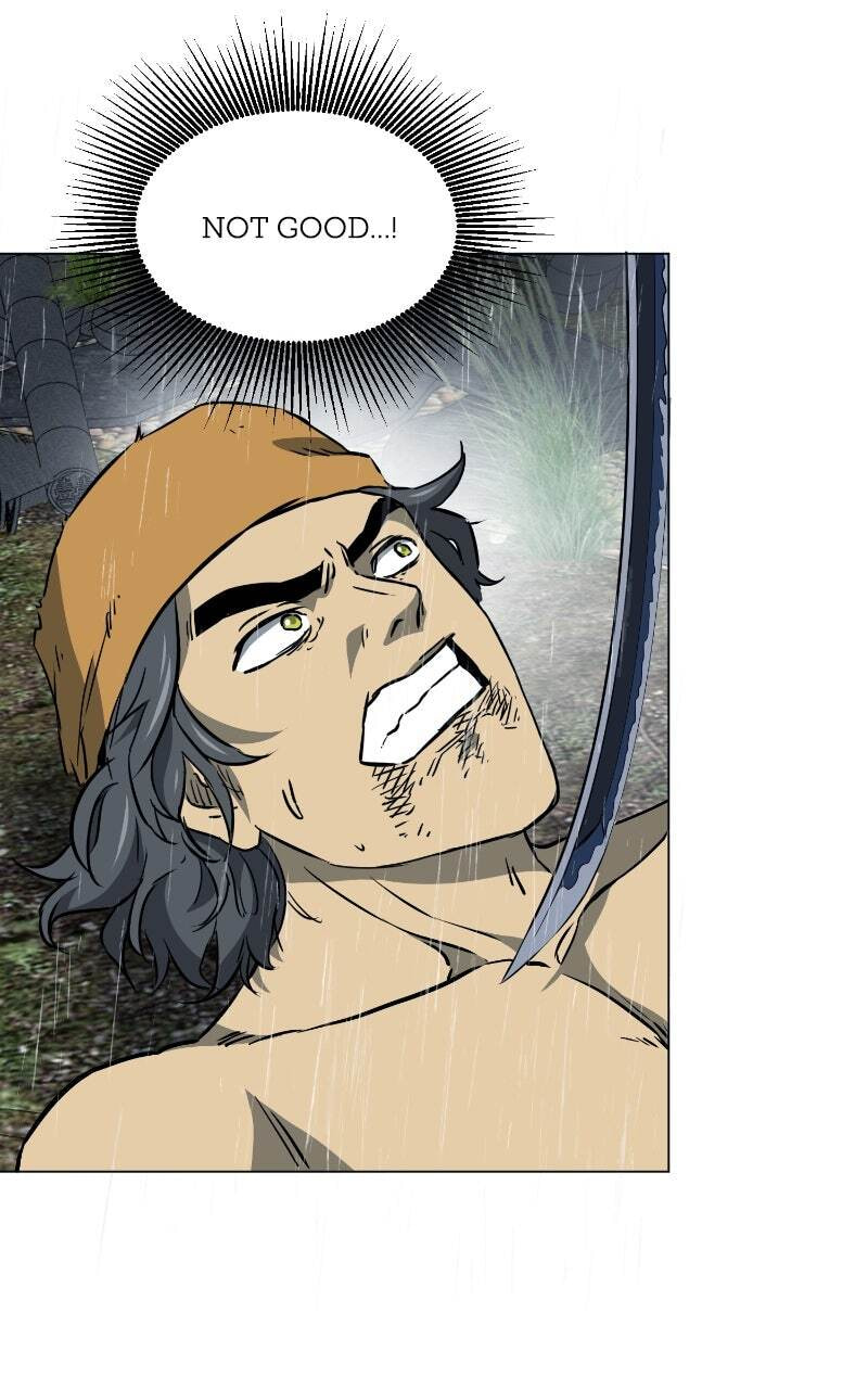 Read Infinite Leveling: Murim chapter 173 image 50 on Lezhin