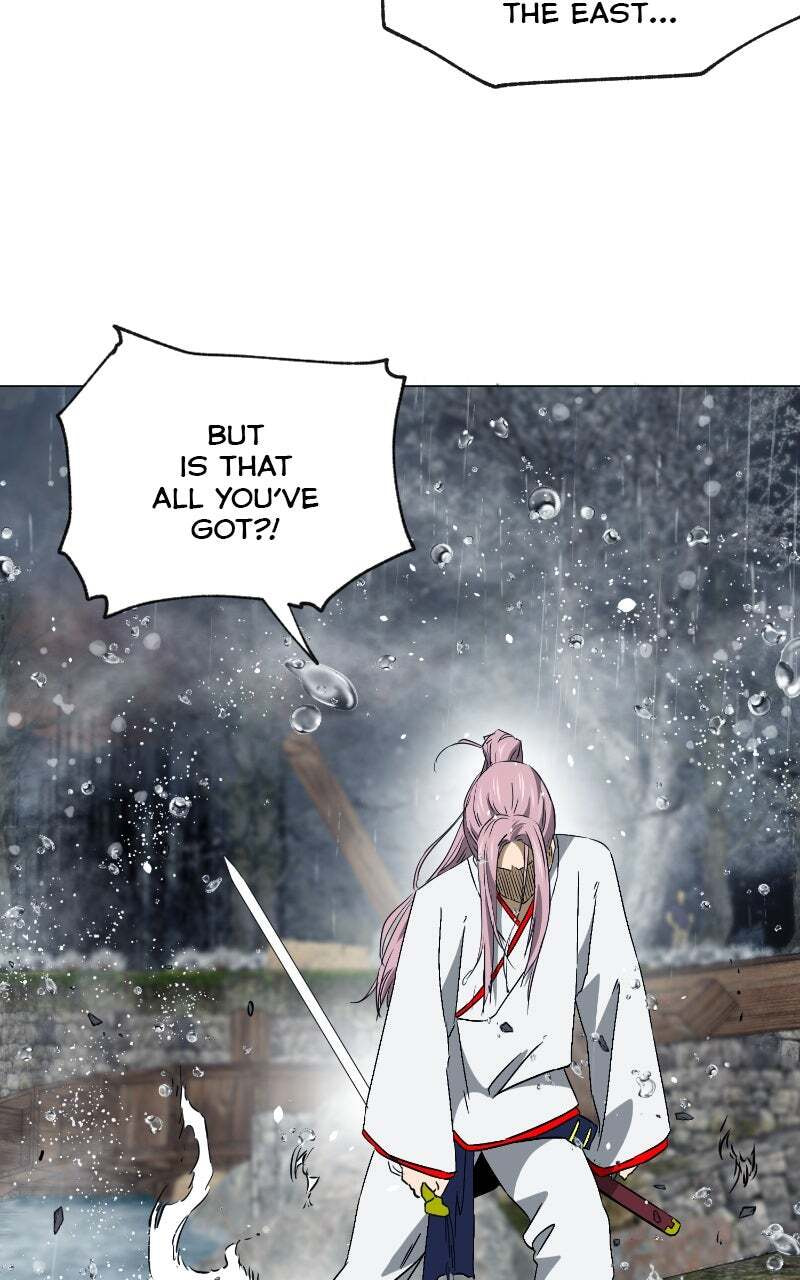 Read Infinite Leveling: Murim chapter 173 image 52 on Lezhin