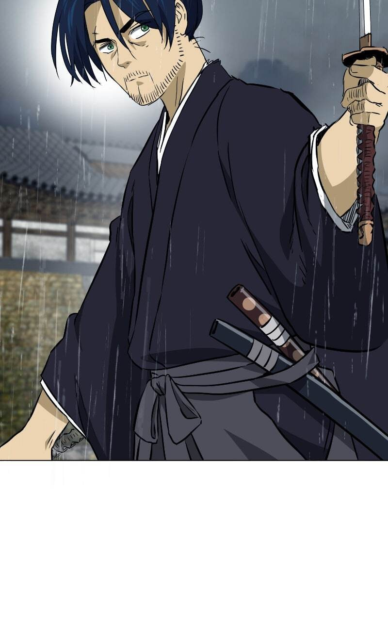 Read Infinite Leveling: Murim chapter 173 image 54 on Lezhin