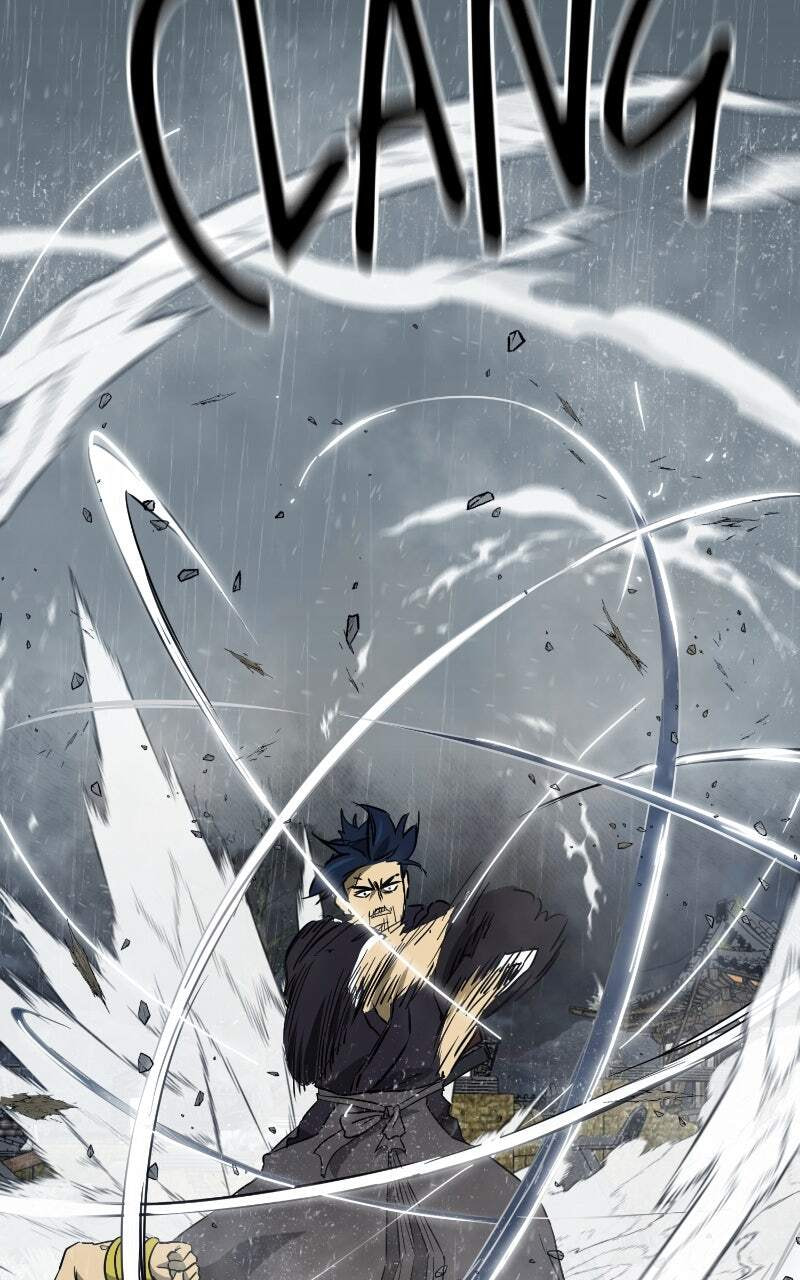 Read Infinite Leveling: Murim chapter 173 image 64 on Lezhin