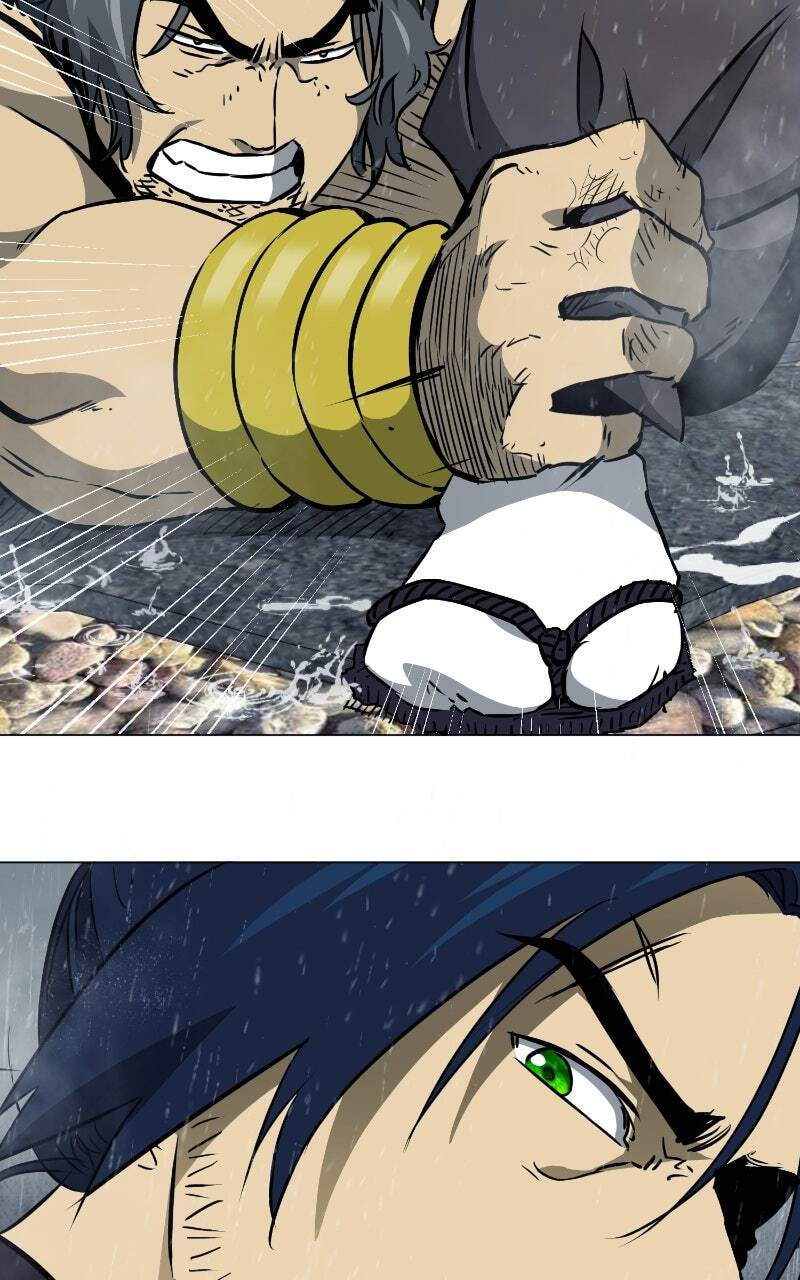Read Infinite Leveling: Murim chapter 173 image 66 on Lezhin